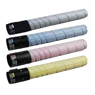 TÓNER COMPATIBLE LEXMARK 76C00C0 CIAN