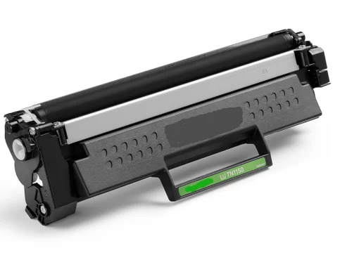 TÓNER COMPATIBLE BROTHER TN1150 NEGRO