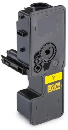 TÓNER COMPATIBLE KYOCERA TK5240Y AMARILLO
