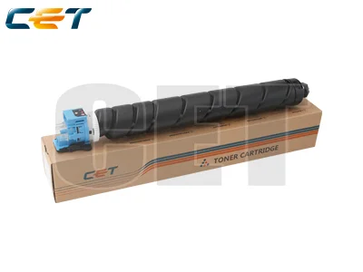 TÓNER COMPATIBLE KYOCERA TK8345C CIAN