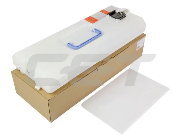 KIT COMPATIBLE CANON WT202 BLANCO
