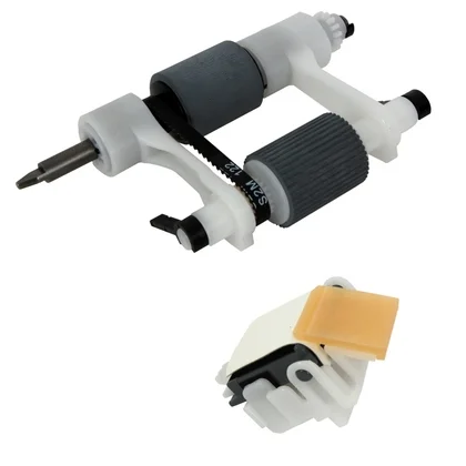 KIT COMPATIBLE HP Q5997A NEGRO