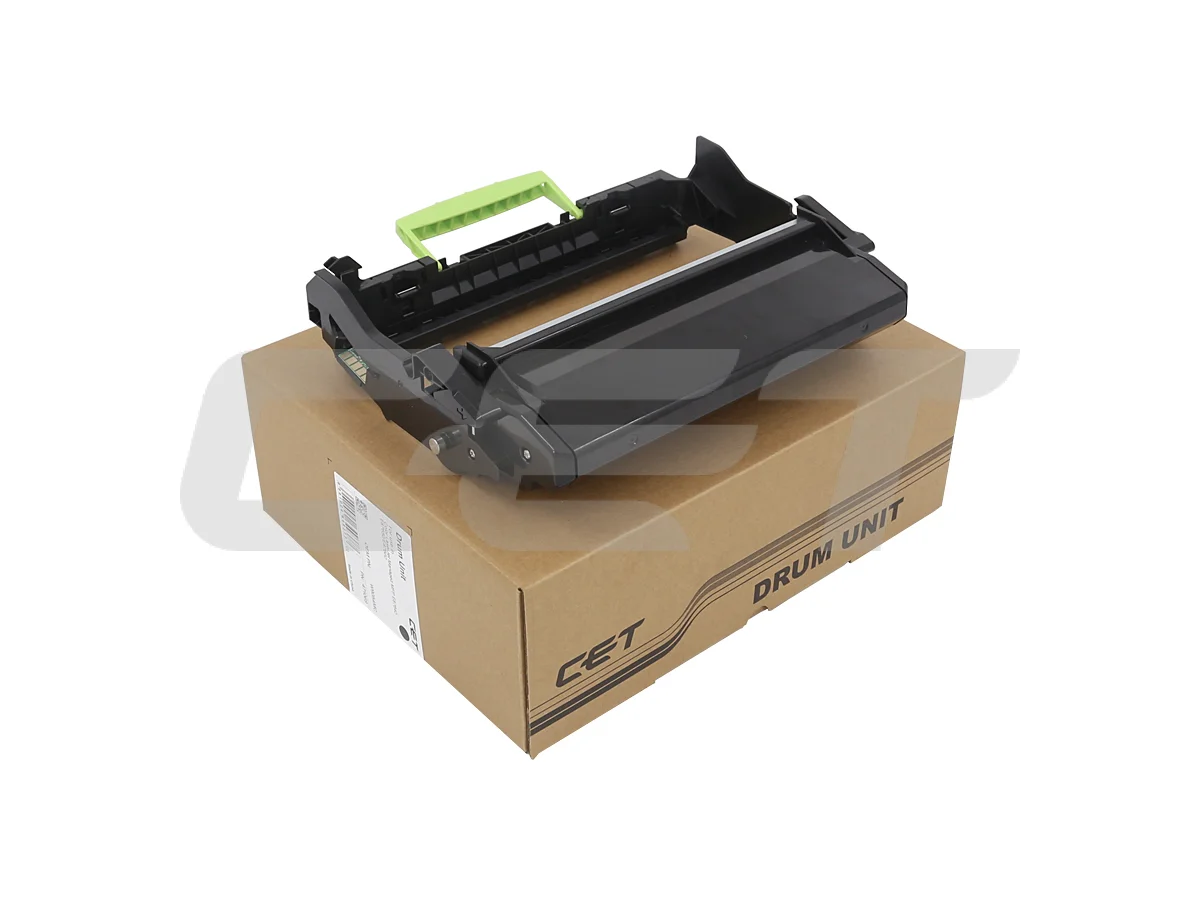 TAMBOR COMPATIBLE FUJIFILM CET471196 NEGRO