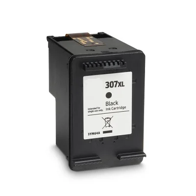 CARTUCHO TINTA COMPATIBLE HP 3YM64AE NEGRO