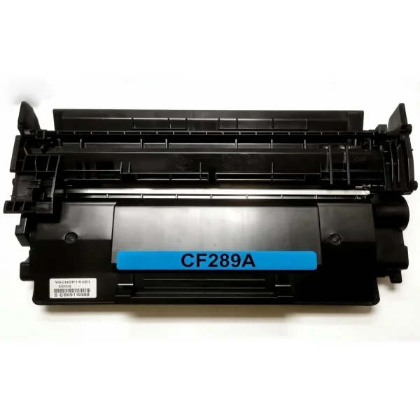 TÓNER COMPATIBLE HP CF289A NEGRO