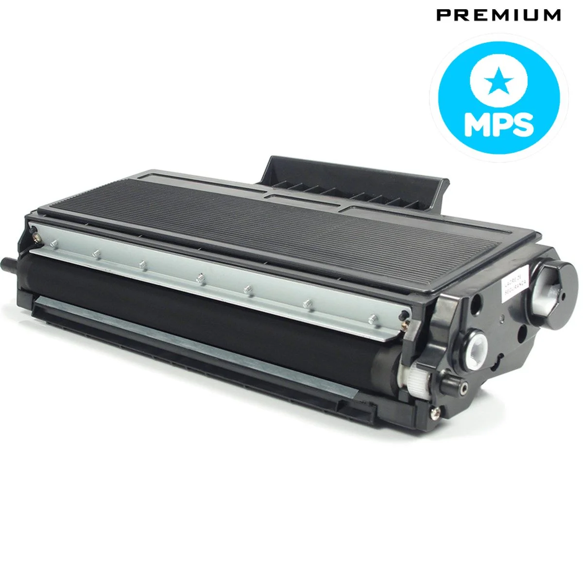 TÓNER COMPATIBLE BROTHER TN3480 NEGRO