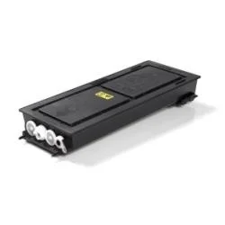 TÓNER COMPATIBLE KYOCERA TK675 NEGRO
