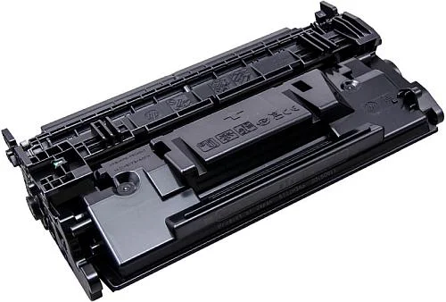 TÓNER COMPATIBLE CANON 3007C002 NEGRO
