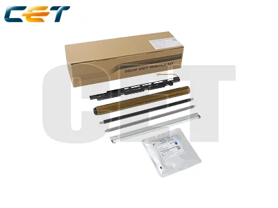 KIT COMPATIBLE KONICA MINOLTA IU-217C-KIT CIAN