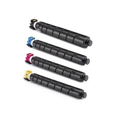 TÓNER COMPATIBLE TRIUMPH ADLER 1T02YP0UT0 NEGRO