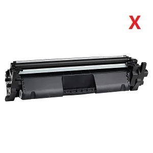 TÓNER COMPATIBLE HP CF294X NEGRO