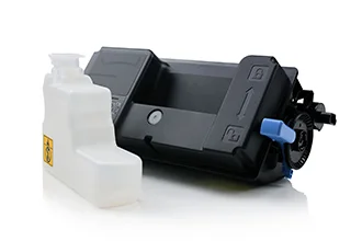 TÓNER COMPATIBLE KYOCERA TK3110 NEGRO