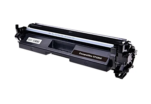 Tóner Compatible HP M203DW Negro - HPCF230HPP