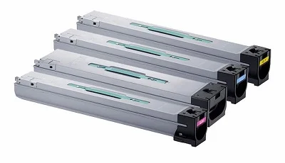TÓNER COMPATIBLE SAMSUNG CLT-C806S CIAN