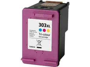 CARTUCHO TINTA COMPATIBLE HP T6N03AE NEGRO