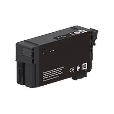 CARTUCHO TINTA COMPATIBLE EPSON C33S020655 NEGRO