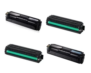 TÓNER COMPATIBLE SAMSUNG CLT-C504S CIAN