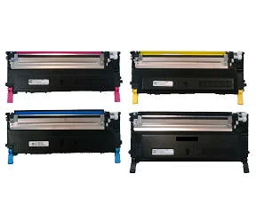 TÓNER COMPATIBLE SAMSUNG CLT-C4092S CIAN