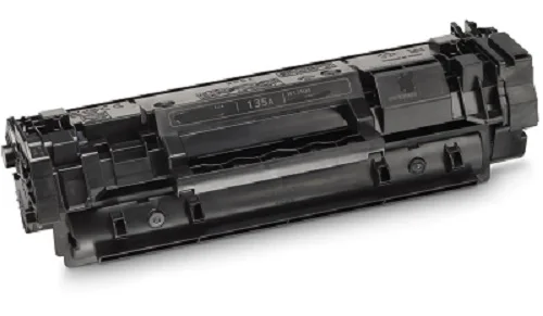 TÓNER COMPATIBLE HP 135A NEGRO