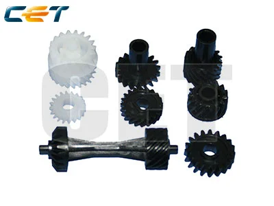 KIT COMPATIBLE KONICA MINOLTA CET7333 NEGRO