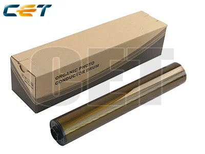 TAMBOR COMPATIBLE KONICA MINOLTA CET101012 NEGRO