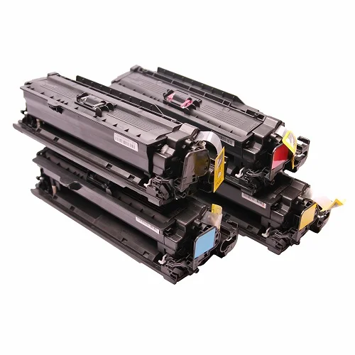 TÓNER COMPATIBLE HP 212X AMARILLO