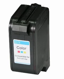CARTUCHO TINTA COMPATIBLE HP C6578A COLORE
