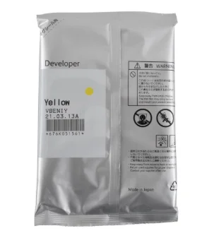 TÓNER COMPATIBLE XEROX 676K51561 AMARILLO