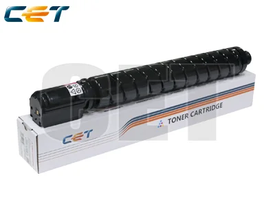 TÓNER COMPATIBLE CANON CEXV49 AMARILLO