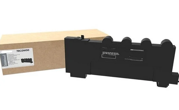 LEXMARK 20N0W00 NEGRO
