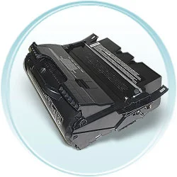 TÓNER COMPATIBLE LEXMARK T642-21K#64036HE NEGRO