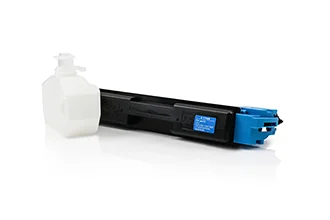 Tóner Compatible Utax CDC 1626 Cian - UTCDC1626C