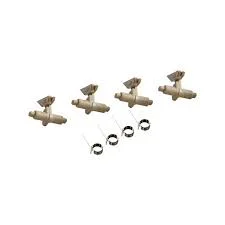 KIT COMPATIBLE KYOCERA CET7822 NEGRO