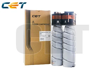 TÓNER COMPATIBLE KONICA MINOLTA TN116/117/118/119 NEGRO