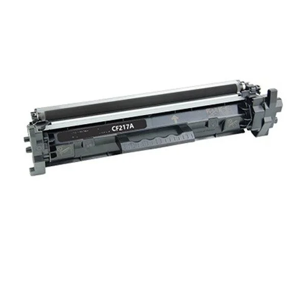 TÓNER COMPATIBLE HP CF217X NEGRO