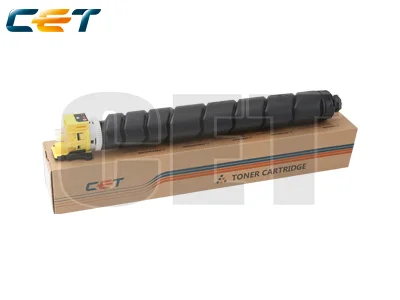 TÓNER COMPATIBLE KYOCERA TK8515Y AMARILLO