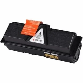 TÓNER COMPATIBLE KYOCERA TK170 NEGRO