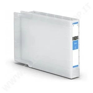 CARTUCHO TINTA COMPATIBLE EPSON C13T04A240 CIAN