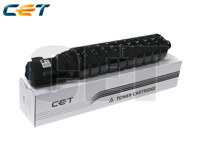 TÓNER COMPATIBLE CANON 0473C002 NEGRO