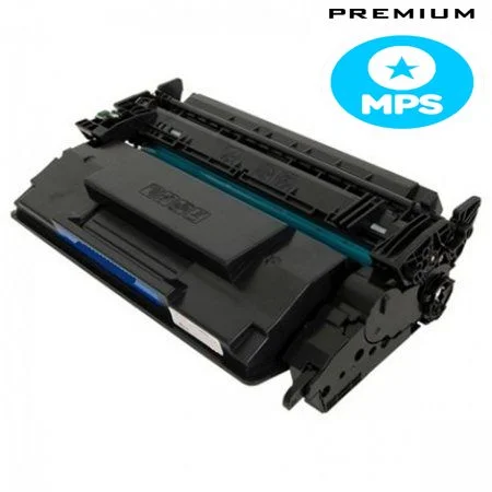 TÓNER COMPATIBLE HP CF259X NEGRO