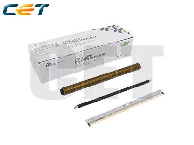 TAMBOR COMPATIBLE KONICA MINOLTA CET501070 NEGRO