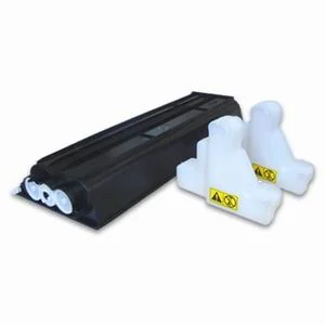 TÓNER COMPATIBLE KYOCERA TK410 NEGRO