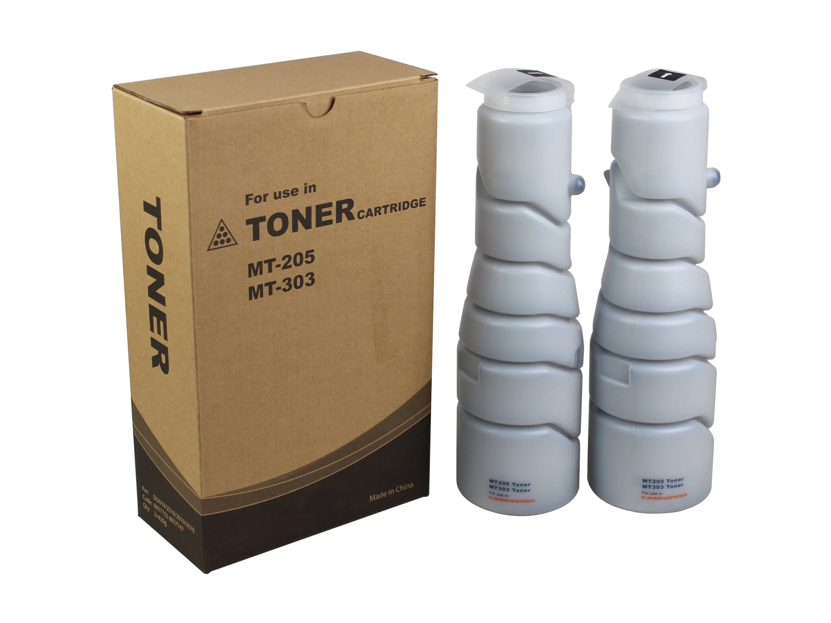 TÓNER COMPATIBLE KONICA MINOLTA MT205 NEGRO