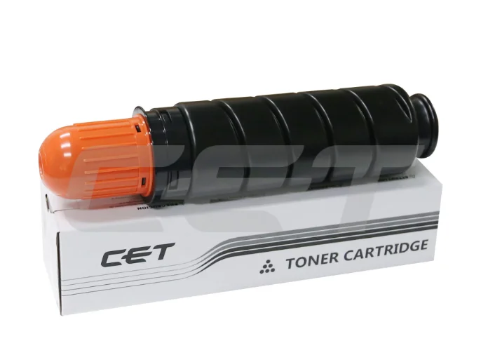 TÓNER COMPATIBLE CANON 2787B003AA NEGRO