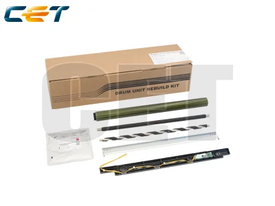 KIT COMPATIBLE KONICA MINOLTA CET501027 MAGENTA