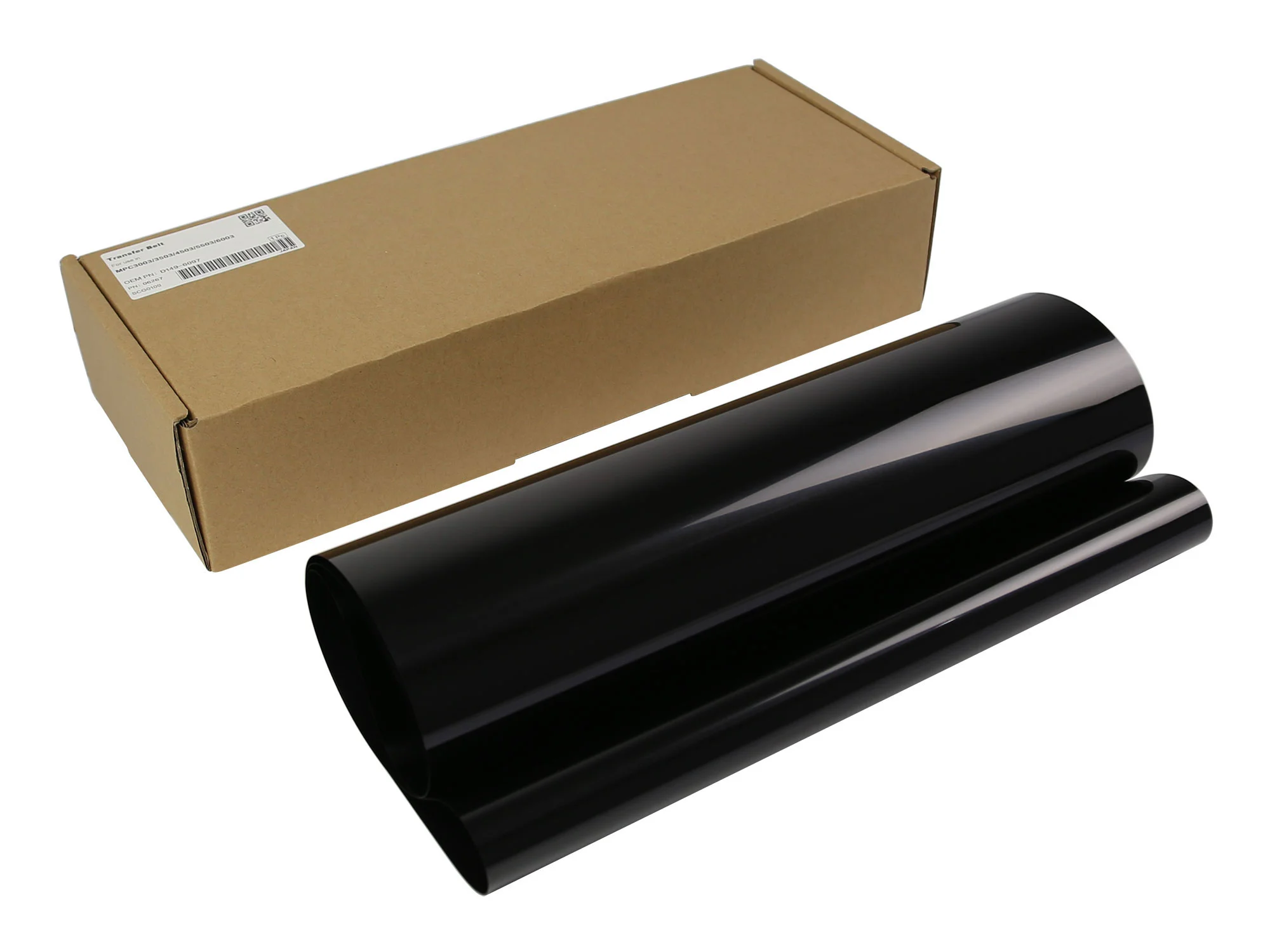 KIT COMPATIBLE RICOH D1776097 NEGRO