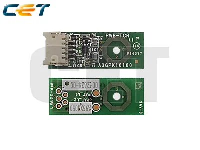 KIT COMPATIBLE KONICA MINOLTA CET381452 NEGRO