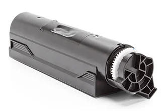Tóner Compatible Oki B401DN Negro - OKIMB451