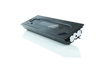 TÓNER COMPATIBLE OLIVETTI B0446 NEGRO