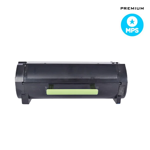 TÓNER COMPATIBLE LEXMARK 24B6888 NEGRO